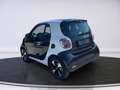 smart forTwo coupé electric drive AUT Kam. KlimaA LED Schwarz - thumbnail 4