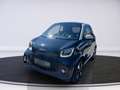 smart forTwo coupé electric drive AUT Kam. KlimaA LED Schwarz - thumbnail 3