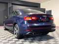 Audi A3 Berline TFSI S-LINE *CLIM-SIEG_ELEC-REMORQUE* Bleu - thumbnail 5
