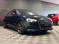 Audi A3 Berline TFSI S-LINE *CLIM-SIEG_ELEC-REMORQUE* Bleu - thumbnail 3