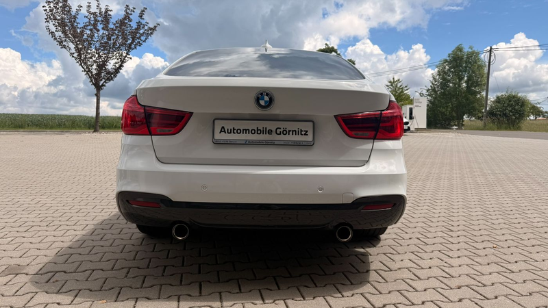 BMW 340 i xDrive M Performance Power and Soundkit — photo 5
