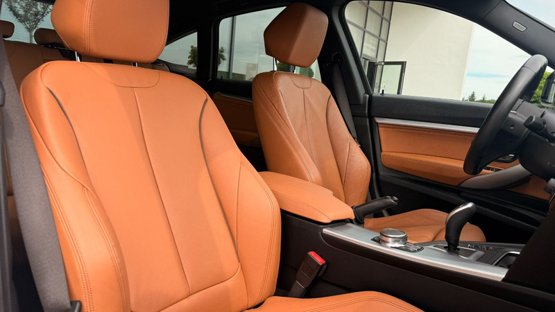 BMW 340 i xDrive M Performance Power and Soundkit — photo 13