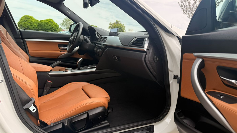BMW 340 i xDrive M Performance Power and Soundkit — photo 10