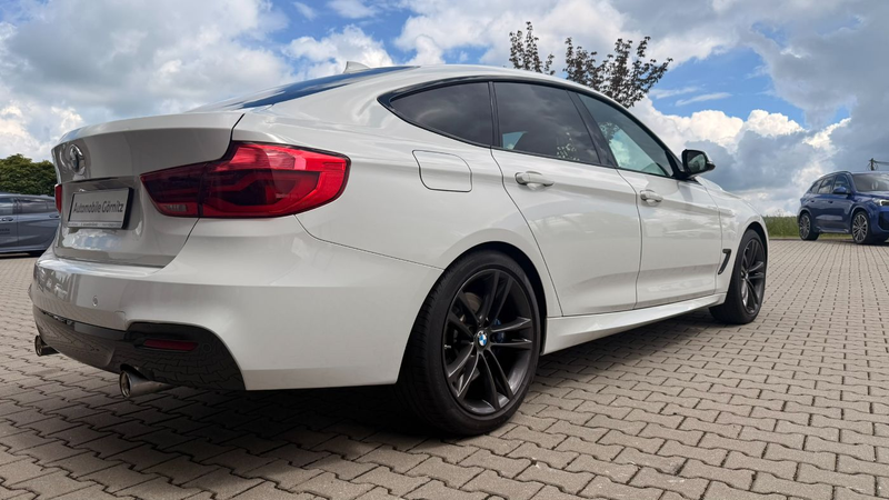 BMW 340 i xDrive M Performance Power and Soundkit — photo 6