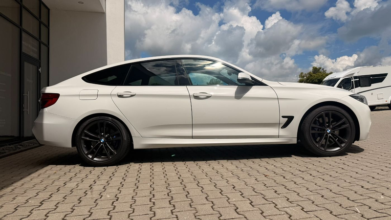 BMW 340 i xDrive M Performance Power and Soundkit — photo 7