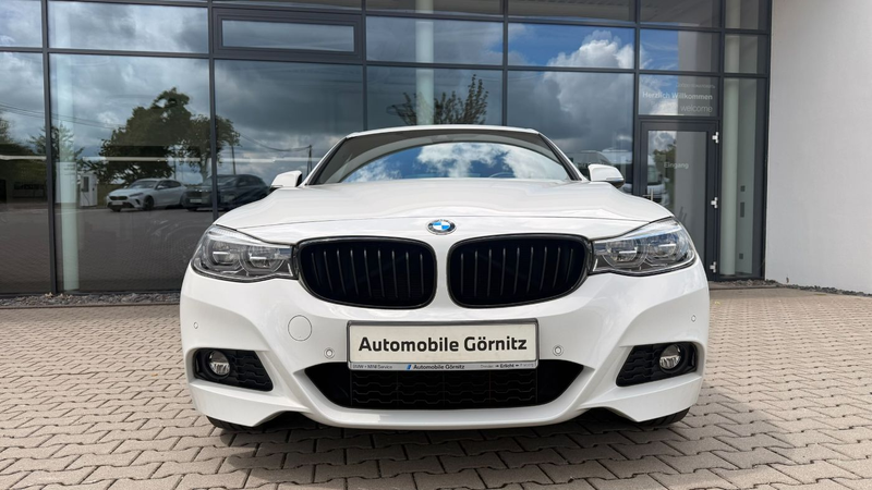 BMW 340 i xDrive M Performance Power and Soundkit — photo 2