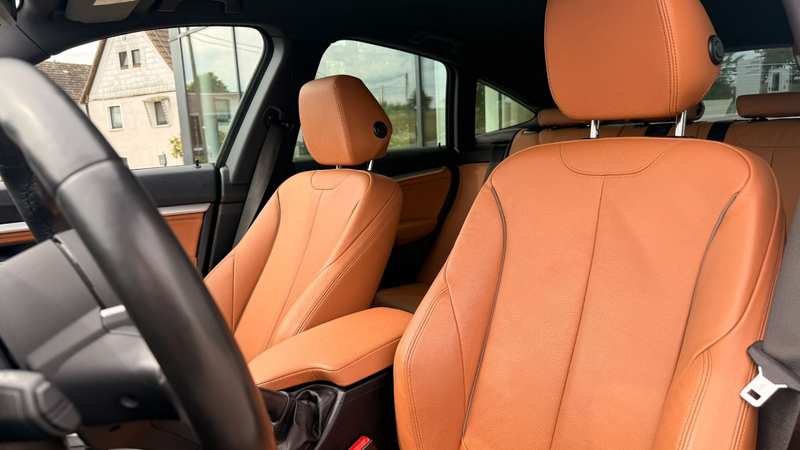 BMW 340 i xDrive M Performance Power and Soundkit — photo 9