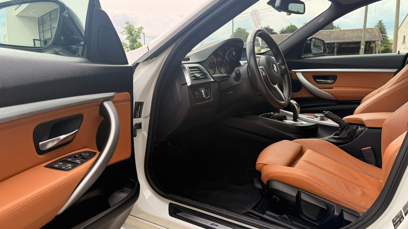 BMW 340 i xDrive M Performance Power and Soundkit — photo 8