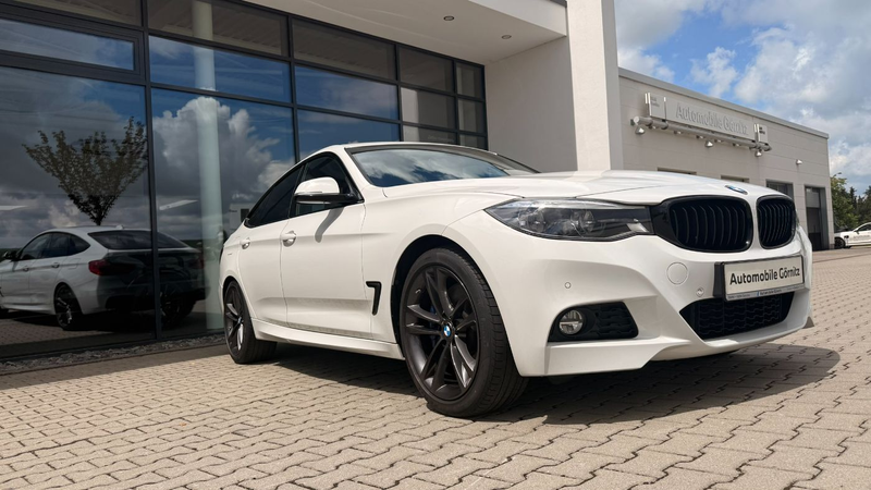 BMW 340 i xDrive M Performance Power and Soundkit — photo 3