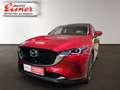 Mazda CX-5 G165 ADVANTAGE Sitz und Lenkradheizung Rot - thumbnail 2