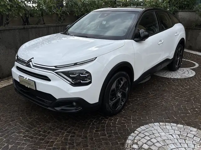 Citroen C4 C4 III 2021 1.5 bluehdi Feel Pack s