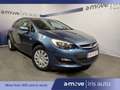 Opel Astra 1.6 CDTI ECOFLEX | RADIO | CRUISE | AC Albastru - thumbnail 1