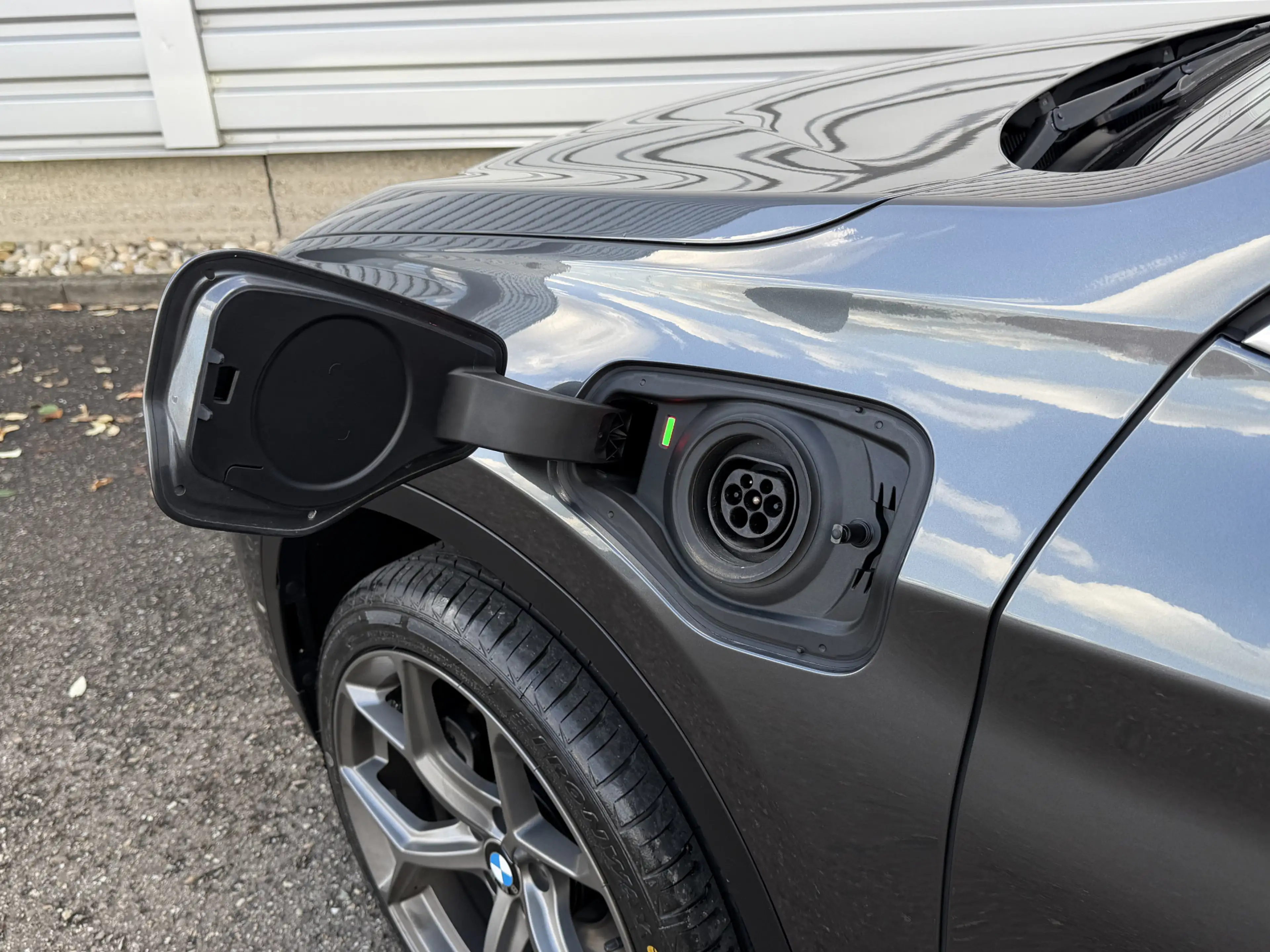 BMW X1 xDrive25e Aut Navi|Camera|LED|Leer Plug-IN! — photo 16
