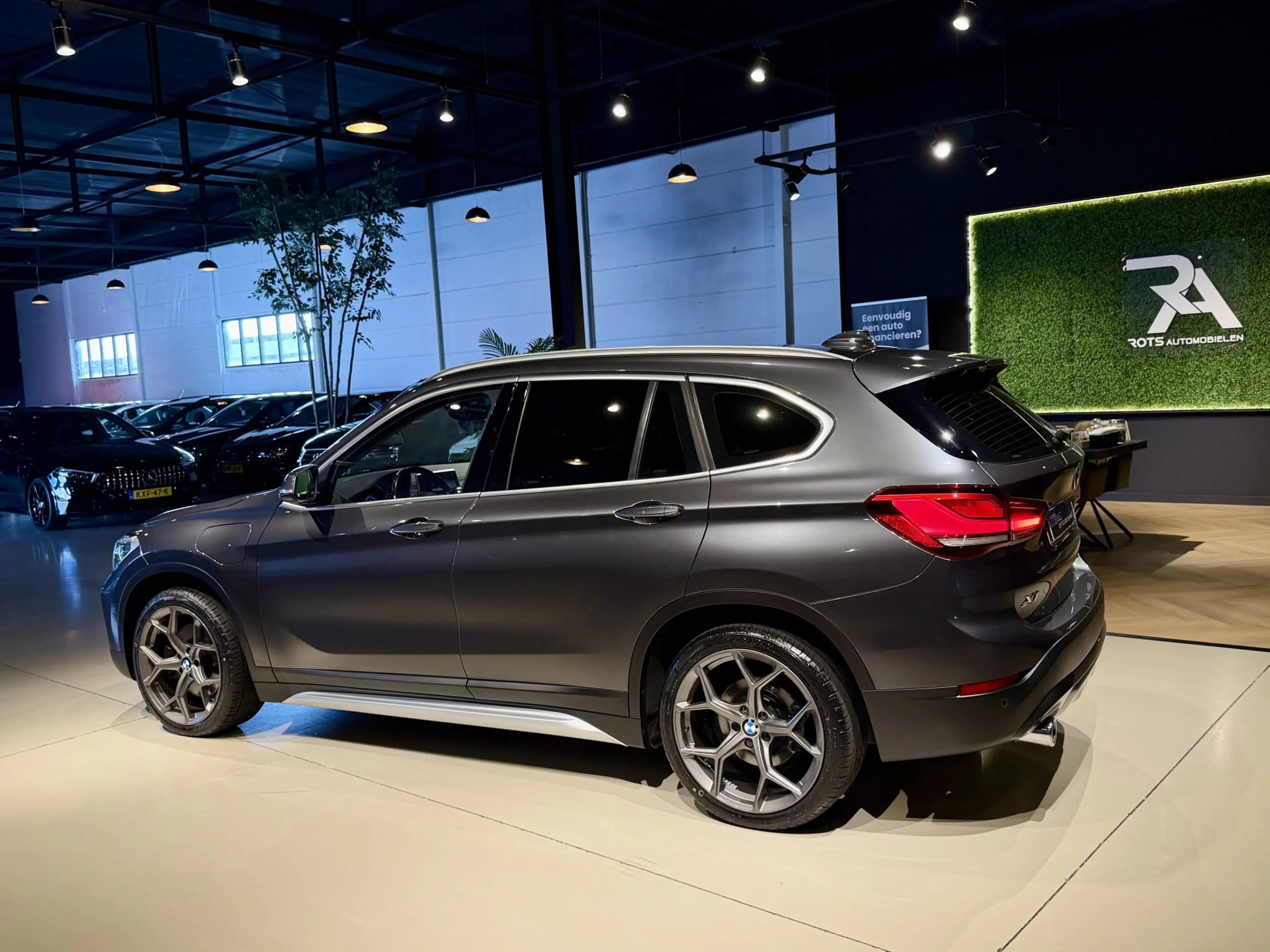 BMW X1 xDrive25e Aut Navi|Camera|LED|Leer Plug-IN! — photo 7