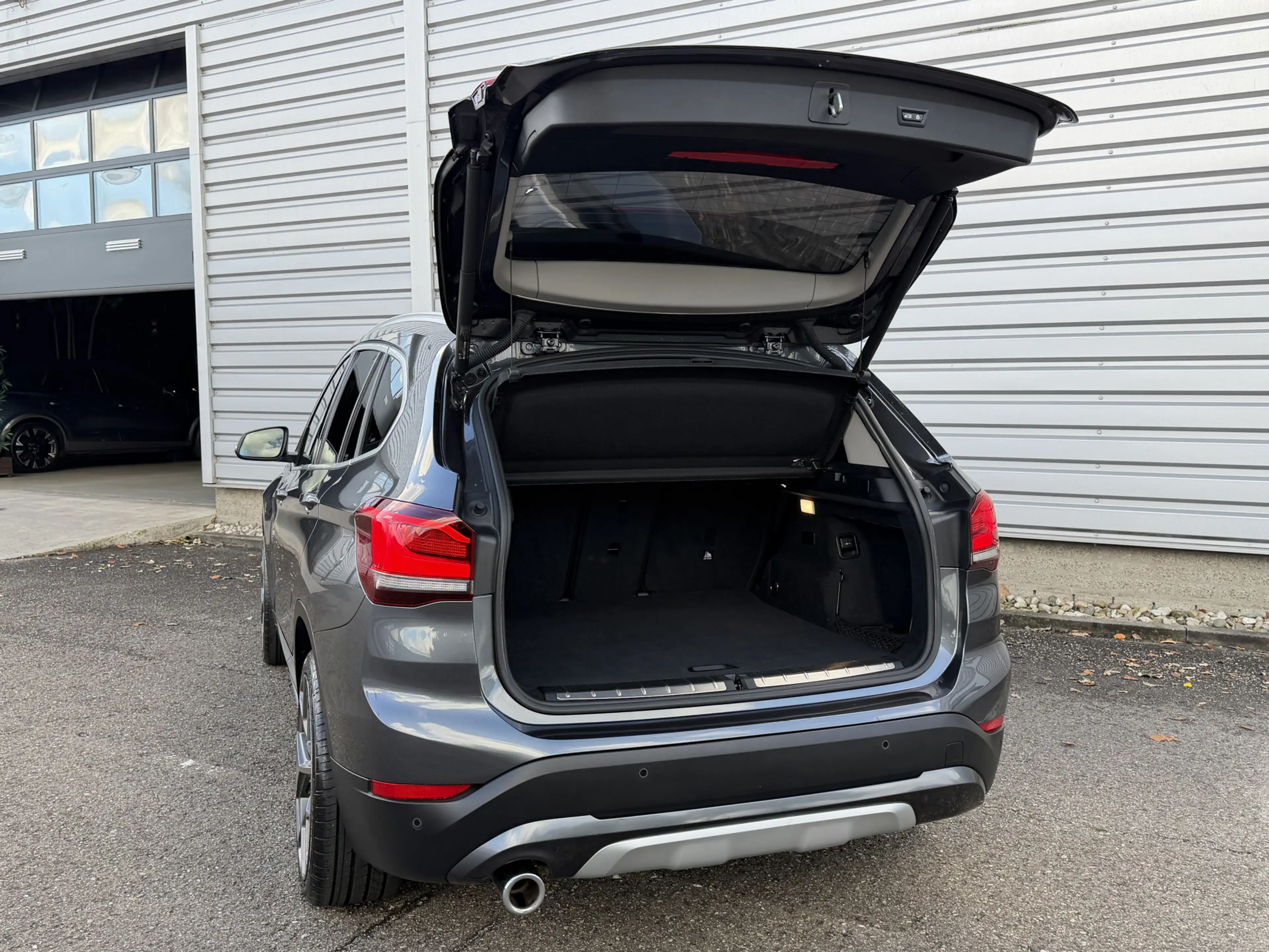 BMW X1 xDrive25e Aut Navi|Camera|LED|Leer Plug-IN! — photo 13
