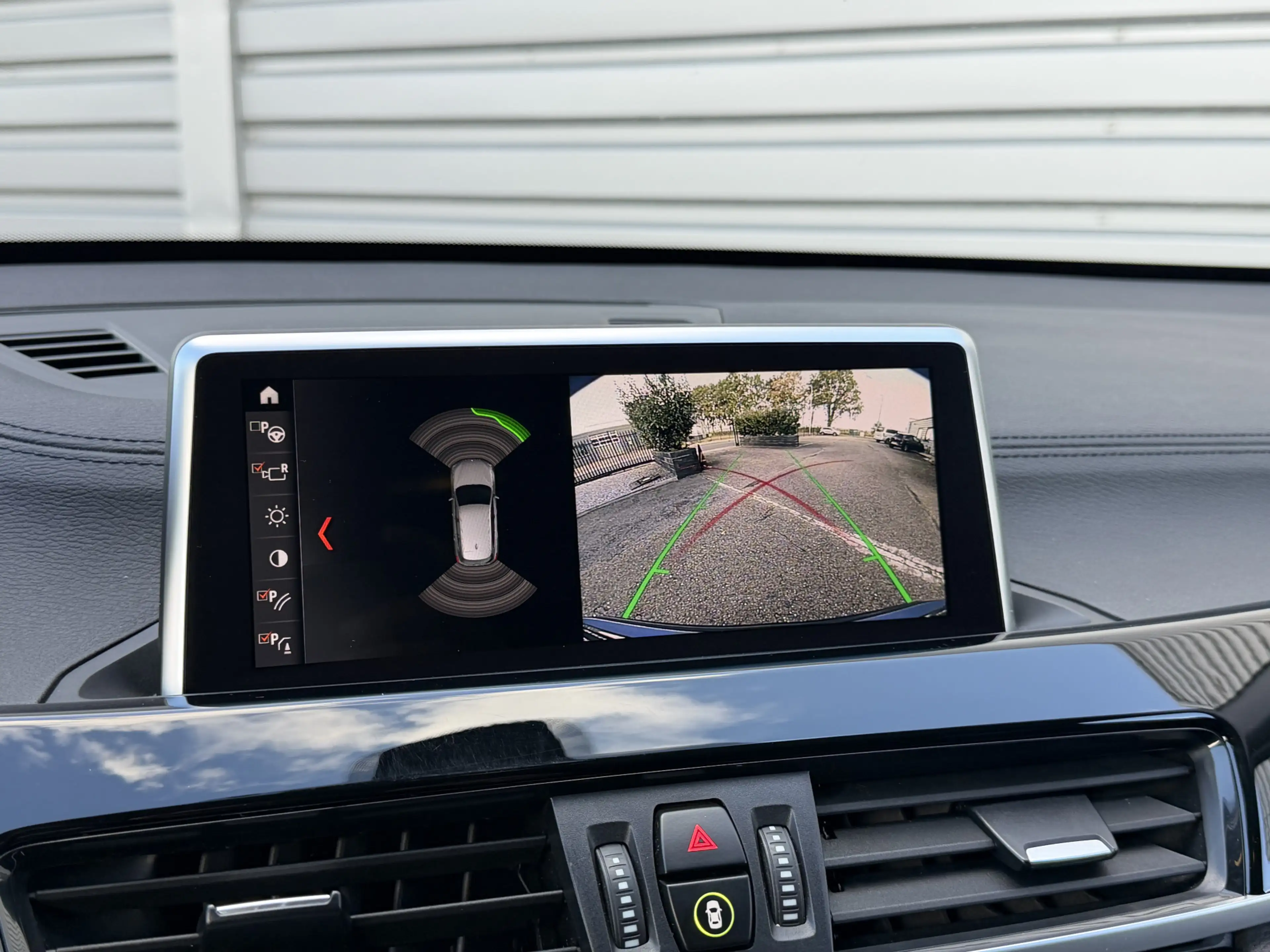 BMW X1 xDrive25e Aut Navi|Camera|LED|Leer Plug-IN! — photo 23