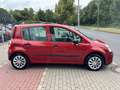 Renault Modus Avantage 1.2 Panorama*Klima*Allwetter*LPG* Rot - thumbnail 4