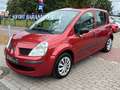 Renault Modus Avantage 1.2 Panorama*Klima*Allwetter*LPG* Rot - thumbnail 8