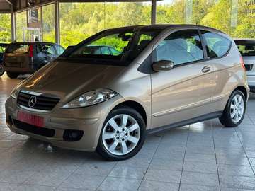 🟩1.7 ESSENCE 116CV - AUTOMATIQUE - AIRCO - 37.000 KM