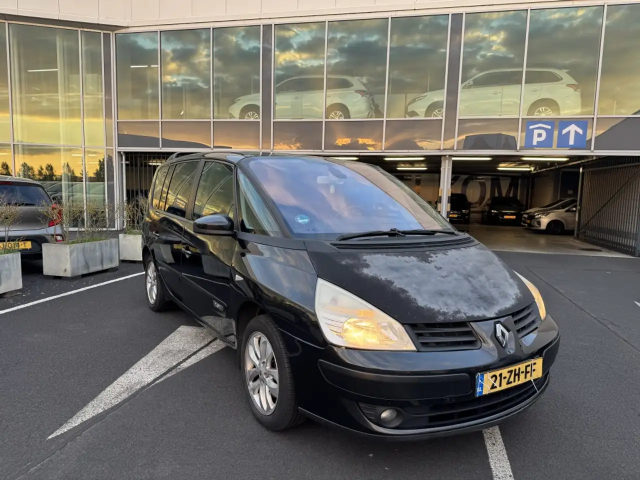 Renault Espace