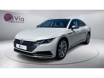 ELEGANCE 2.0 TDI 150 BVA - SIEGES CHAUFFANTS AV AR /  CAMERA 360  / REGULATEUR ADAPTATIF