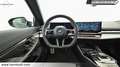 BMW i5 xDrive40 Negru - thumbnail 9