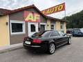Audi A8 3,0 TDI V6 quattro DPF Tiptronic | TOP AUSSTATTUNG Schwarz - thumbnail 4