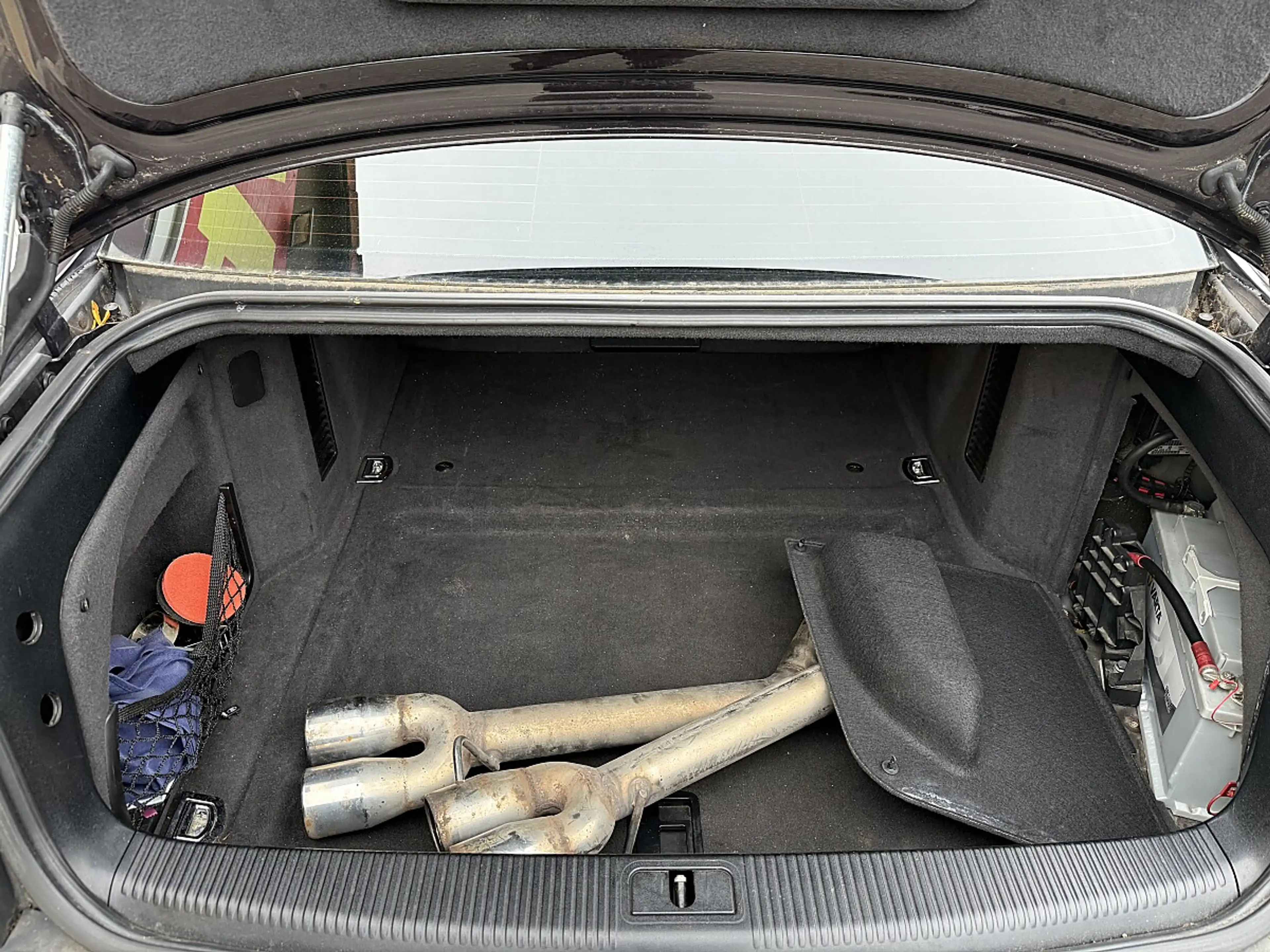 Audi A8 3,0 TDI V6 quattro DPF Tiptronic | TOP AUSSTATTUNG — photo 7