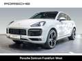 Porsche Cayenne Coupe Platinum Edition Head-Up InnoDrive Weiß - thumbnail 1
