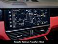Porsche Cayenne Coupe Platinum Edition Head-Up InnoDrive Weiß - thumbnail 10