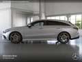 Mercedes-Benz CLA 250 e AMG+PANO+LED+KAMERA+TOTW+8G Silber - thumbnail 6
