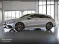 Mercedes-Benz CLA 250 e AMG+PANO+LED+KAMERA+TOTW+8G Silber - thumbnail 4