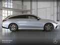 Mercedes-Benz CLA 250 e AMG+PANO+LED+KAMERA+TOTW+8G Silber - thumbnail 22