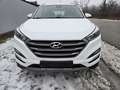 Hyundai TUCSON Tucson 2,0 CRDI 4WD Edition 25 Aut. *Eintausch*... Weiß - thumbnail 2