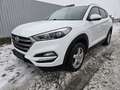 Hyundai TUCSON Tucson 2,0 CRDI 4WD Edition 25 Aut. *Eintausch*... Weiß - thumbnail 3