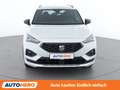 SEAT Tarraco 1.4 TSI e-HYBRID FR Weiß - thumbnail 9