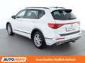 SEAT Tarraco 1.4 TSI e-HYBRID FR Weiß - thumbnail 4