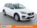 SEAT Tarraco 1.4 TSI e-HYBRID FR Weiß - thumbnail 8