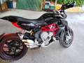 MV Agusta Rivale 800 Schwarz - thumbnail 3