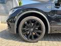 Volkswagen Tiguan Allspace 2.0 TDI R-Line 4M LEDER PANO STHZ Schwarz - thumbnail 8