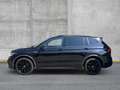 Volkswagen Tiguan Allspace 2.0 TDI R-Line 4M LEDER PANO STHZ Schwarz - thumbnail 2