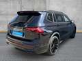 Volkswagen Tiguan Allspace 2.0 TDI R-Line 4M LEDER PANO STHZ Schwarz - thumbnail 3
