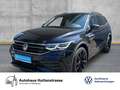 Volkswagen Tiguan Allspace 2.0 TDI R-Line 4M LEDER PANO STHZ Schwarz - thumbnail 1