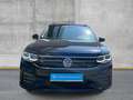Volkswagen Tiguan Allspace 2.0 TDI R-Line 4M LEDER PANO STHZ Schwarz - thumbnail 5