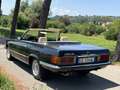 Mercedes-Benz SL 280 MANUALE Schwarz - thumbnail 12