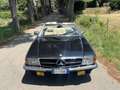 Mercedes-Benz SL 280 MANUALE Schwarz - thumbnail 9