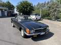 Mercedes-Benz SL 280 MANUALE Schwarz - thumbnail 4