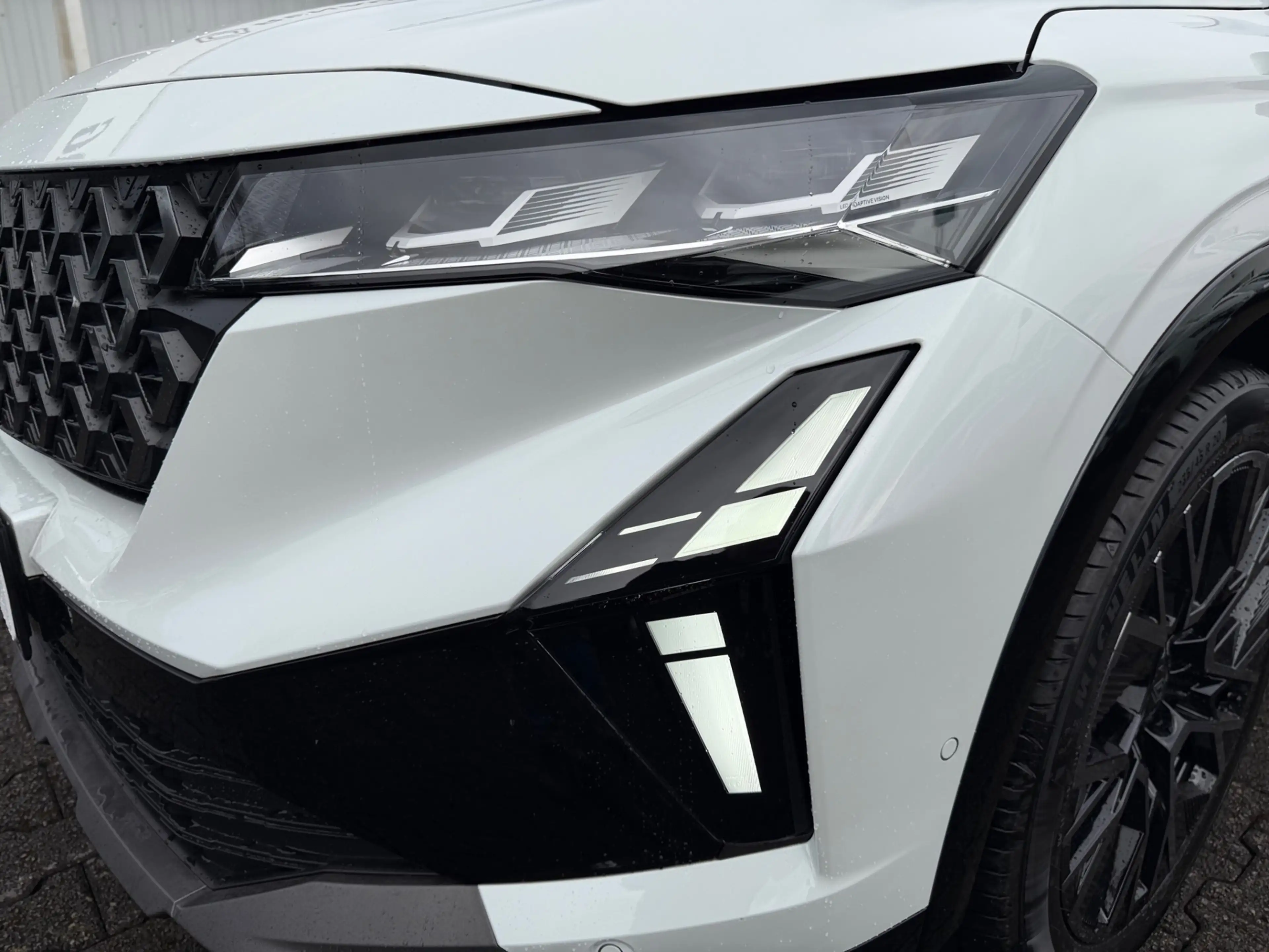 Renault Austral Esprit Alpine Full Hybrid E-Tech 200 *KLIMA*PDC* NAVI* — photo 3
