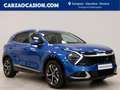 Kia Sportage 1.6 T-GDi HEV 171kW (230CV) Tech 4x2 Bleu - thumbnail 1