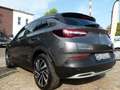 Opel Grandland X 1.2 Turbo Innovation, 19"LMV/DEELS LEER/CARPLAY Gris - thumbnail 3